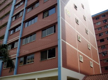 Blk 729 Jurong West Avenue 5 (Jurong West), HDB 4 Rooms #440362
